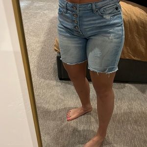 KanCan Jean shorts